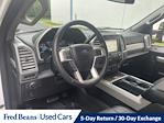 2017 Ford F-250 Crew Cab 4x4 Pickup for sale #FL502131 - photo 25