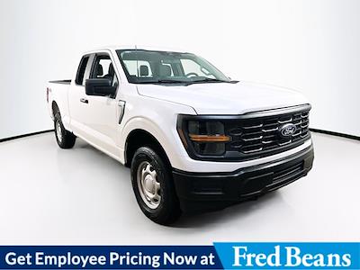 2025 Ford F-150 Super Cab 4WD Pickup for sale #FL50228 - photo 1