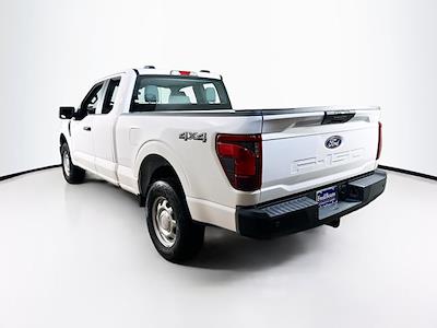 2025 Ford F-150 Super Cab 4WD Pickup for sale #FL50228 - photo 2