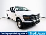 2025 Ford F-150 Super Cab 4WD Pickup for sale #FL50228 - photo 1