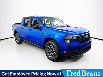 2025 Ford Maverick SuperCrew Cab AWD Pickup for sale #FL50230 - photo 1