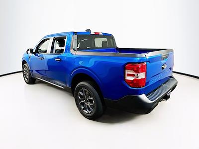 2025 Ford Maverick SuperCrew Cab AWD Pickup for sale #FL50230 - photo 2