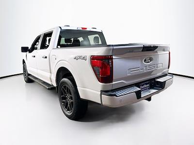 2025 Ford F-150 SuperCrew Cab 4WD Pickup for sale #FL50249 - photo 2