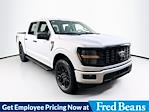 2025 Ford F-150 SuperCrew Cab 4WD Pickup for sale #FL50249 - photo 1