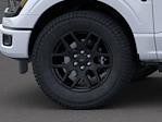 2025 Ford F-150 SuperCrew Cab 4WD Pickup for sale #FL50249 - photo 19