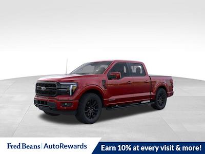2025 Ford F-150 SuperCrew Cab 4x4 Pickup for sale #FL50258 - photo 1