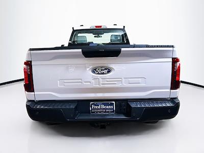 2025 Ford F-150 Regular Cab 4WD Pickup for sale #FL50259 - photo 2