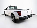 2025 Ford F-150 Regular Cab 4WD Pickup for sale #FL50259 - photo 5