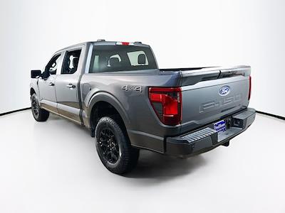 2025 Ford F-150 SuperCrew Cab 4WD Pickup for sale #FL50262 - photo 2