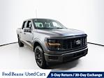 2025 Ford F-150 SuperCrew Cab 4WD Pickup for sale #FL50262 - photo 1