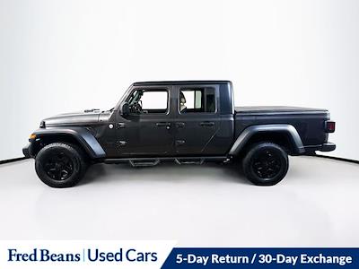 2020 Jeep Gladiator Crew Cab 4x4 Pickup for sale #FL502622 - photo 2