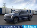 2025 Ford F-150 Lightning SuperCrew Cab AWD Pickup for sale #FL50285 - photo 1