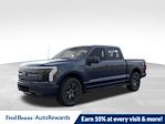 2025 Ford F-150 Lightning SuperCrew Cab AWD Pickup for sale #FL50285 - photo 1