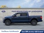 2025 Ford F-150 Lightning SuperCrew Cab AWD Pickup for sale #FL50285 - photo 4