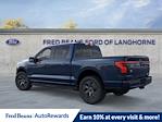 2025 Ford F-150 Lightning SuperCrew Cab AWD Pickup for sale #FL50285 - photo 2