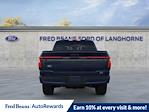 2025 Ford F-150 Lightning SuperCrew Cab AWD Pickup for sale #FL50285 - photo 6