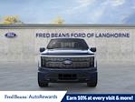 2025 Ford F-150 Lightning SuperCrew Cab AWD Pickup for sale #FL50285 - photo 7