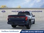 2025 Ford F-150 Lightning SuperCrew Cab AWD Pickup for sale #FL50285 - photo 9