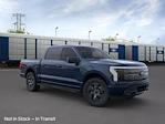 2025 Ford F-150 Lightning SuperCrew Cab AWD Pickup for sale #FL50285 - photo 13