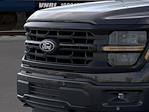 2025 Ford F-150 SuperCrew Cab 4WD Pickup for sale #FL50294 - photo 17