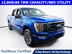 2022 Ford F-150 SuperCrew Cab 4WD Pickup for sale #FL502941 - photo 1