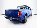 2022 Ford F-150 SuperCrew Cab 4WD Pickup for sale #FL502941 - photo 11