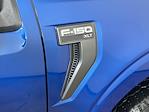 2022 Ford F-150 SuperCrew Cab 4WD Pickup for sale #FL502941 - photo 12