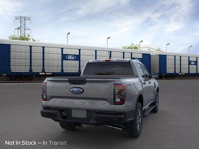 2025 Ford Ranger SuperCrew Cab 4WD Pickup for sale #FL50334 - photo 2