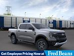 2025 Ford Ranger SuperCrew Cab 4WD Pickup for sale #FL50334 - photo 1