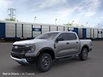 2025 Ford Ranger SuperCrew Cab 4WD Pickup for sale #FL50334 - photo 4