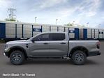 2025 Ford Ranger SuperCrew Cab 4WD Pickup for sale #FL50334 - photo 8