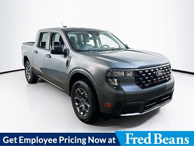 2025 Ford Maverick SuperCrew Cab AWD Pickup for sale #FL50336 - photo 1