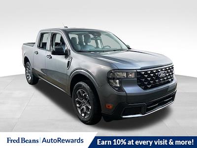 2025 Ford Maverick SuperCrew Cab AWD Pickup for sale #FL50336 - photo 1