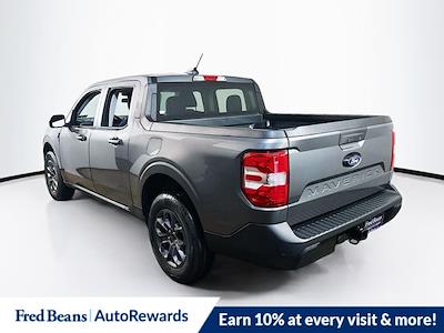 2025 Ford Maverick SuperCrew Cab AWD Pickup for sale #FL50336 - photo 2