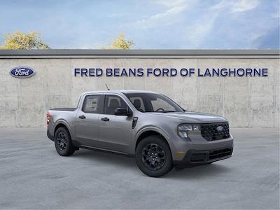 2025 Ford Maverick SuperCrew Cab AWD Pickup for sale #FL50336 - photo 1
