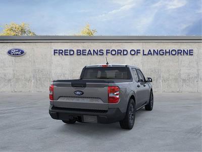 2025 Ford Maverick SuperCrew Cab AWD Pickup for sale #FL50336 - photo 2