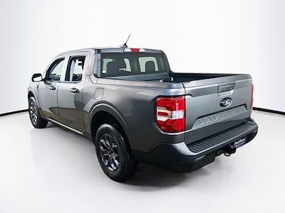 2025 Ford Maverick SuperCrew Cab AWD Pickup for sale #FL50336 - photo 2