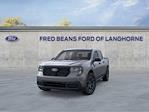 2025 Ford Maverick SuperCrew Cab AWD Pickup for sale #FL50336 - photo 3