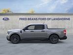 2025 Ford Maverick SuperCrew Cab AWD Pickup for sale #FL50336 - photo 4