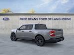 2025 Ford Maverick SuperCrew Cab AWD Pickup for sale #FL50336 - photo 2