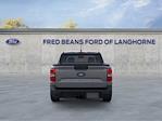 2025 Ford Maverick SuperCrew Cab AWD Pickup for sale #FL50336 - photo 5