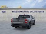 2025 Ford Maverick SuperCrew Cab AWD Pickup for sale #FL50336 - photo 8