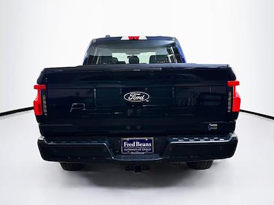 2025 Ford F-150 Lightning SuperCrew Cab AWD Pickup for sale #FL50365 - photo 2