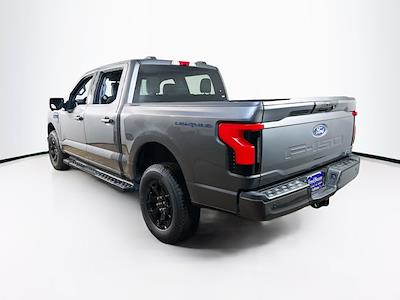 2025 Ford F-150 Lightning SuperCrew Cab AWD Pickup for sale #FL50367 - photo 2