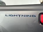 2025 Ford F-150 Lightning SuperCrew Cab AWD Pickup for sale #FL50367 - photo 22