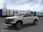 2025 Ford Ranger SuperCrew Cab 4WD Pickup for sale #FL50371 - photo 3