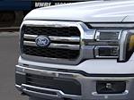 2025 Ford F-150 SuperCrew Cab 4WD Pickup for sale #FL50375 - photo 17