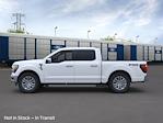 2025 Ford F-150 SuperCrew Cab 4WD Pickup for sale #FL50375 - photo 4