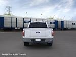 2025 Ford F-150 SuperCrew Cab 4WD Pickup for sale #FL50375 - photo 5