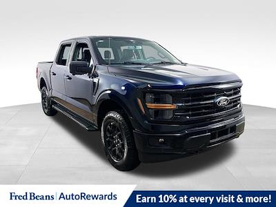 2025 Ford F-150 SuperCrew Cab 4x4 Pickup for sale #FL50383 - photo 1